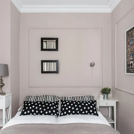 Apartman Sanhaus - Molo 1 - Dla Dwojga Z Patio, Blisko Plazy *